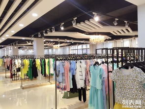 廣州折扣女裝尾貨批發(fā)市場指南 服裝、鞋帽、箱包大全