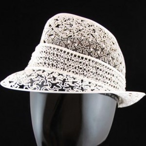 3D打印技術(shù)如何重塑服裝鞋帽產(chǎn)業(yè) 個(gè)性化定制與可持續(xù)未來(lái)的雙重革命