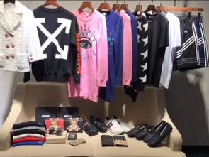 大牌原單尾貨清倉(cāng) 解讀Prada、Gucci、LV等品牌的市場(chǎng)與消費(fèi)選擇
