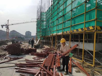 天建攜手浙江環(huán)宇建設(shè)集團，共筑“碧桂園·運河宸章”水運工程監(jiān)理標桿